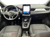 Renault Captur 1.0 TCe Evolution Bi-Fuel