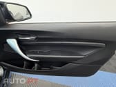 BMW 220 d Coupe Pack M Auto