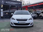 Peugeot 308 1.6 BlueHDi Allure J17
