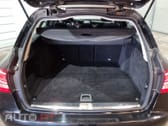 Mercedes-Benz C 180 BlueTEC Aut.