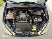 Ford Focus 1.8 TDdi Trend