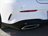 Mercedes-Benz CLA 180 d Shooting Brake AMG Line Aut. 2.0
