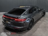 Porsche Panamera 4 E-Hybrid