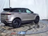 Land Rover Evoque P300e PHEV R-Dynamic HSE