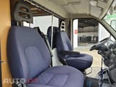 Fiat Ducato Maxi 2.8 JTD CD Longo
