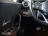 Mercedes-Benz A 180 d AMG Line