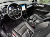 Volvo XC40 1.5 T4 PHEV Inscription
