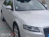 Audi A4 1.8 TFSI