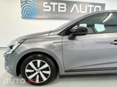 Renault Clio 1.0 TCe Equilibre