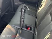 Nissan Navara 2.3 dCi CD 4WD Tekna