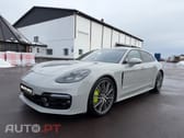 Porsche Panamera 4 E-Hybrid Sport