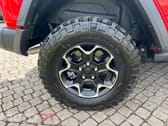 Jeep Wrangler 2.0 PHEV Hardtop AWD Auto Rubicon