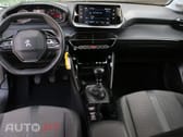 Peugeot 208 1.2 PureTech Allure
