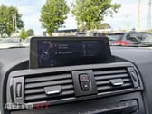 BMW 116 d EfficientDynamics Edition