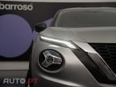 Nissan Juke 1.0 DIG-T Acenta