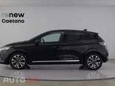 Renault Clio TCe 90 Techno
