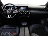 Mercedes-Benz A 250 e Auto BUSINESS LINE