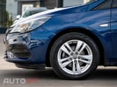 Opel Astra Sports Tourer 1.2 T Elegance