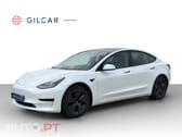 Tesla Model 3 Standard RWD Plus