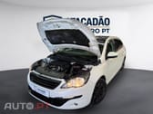 Peugeot 308 SW 1.5 BlueHDi Active Pack
