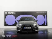 Audi A3 Sportback 45 TFSIe S line