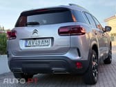 Citroen C5 Aircross 1.5 BlueHDi Shine