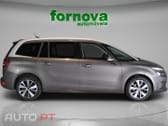 Citroen C4 Grand Picasso 1.6 BlueHDi Feel EAT6