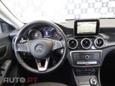 Mercedes-Benz CLA 180 d Shooting Brake