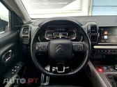 Citroen C5 Aircross 1.2 PureTech Shine