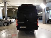 Mercedes-Benz Sprinter 315 CDI/43 Luxo