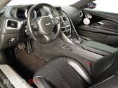 Aston Martin DB11 Coupé V8 Auto