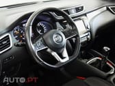 Nissan Qashqai 1.3 DIG-T N-Connecta