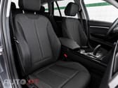 BMW 318 d Line Sport Auto
