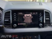 Skoda Karoq 1.6 TDI Style