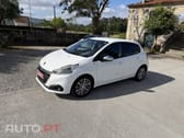 Peugeot 208 1.6 e-HDi Active