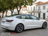 Tesla Model 3 Standard RWD