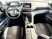 Peugeot 3008 1.6 BlueHDi Style EAT6