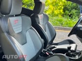 Ford Fiesta St