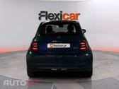 Fiat 500e Icon Plus 42 KWh