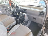 Volkswagen Fox 1.2 T.Liso Pack Elements