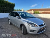 Ford Focus SW 1.6 TDCi Econetic