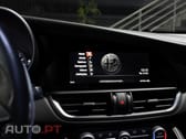 Alfa Romeo Giulia 2.9 Bi-Turbo Quadrifoglio