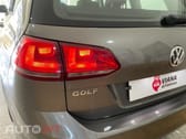 Volkswagen Golf Variant 1.6 TDi BlueMotion Confortline