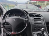 Peugeot 5008 1.6 HDi Allure