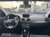 Renault Mégane 1.5 dCi Limited