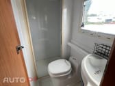 Fiat Ducato 15 2.3 JTD Longo