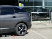Peugeot 3008 1.5 BlueHDi GT EAT8
