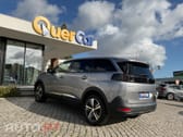 Peugeot 5008 1.5 BlueHDi Allure Pack EAT8