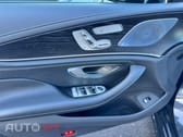 Mercedes-Benz CLS 400 d 4MATIC AMG Line