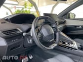 Peugeot 3008 1.2 PureTech GT EAT8